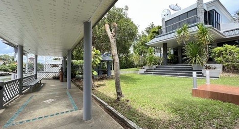Haus zum Kauf mit 3 Zimmer in Sattahip, Chonburi