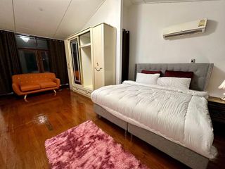 For rent 5 bedrooms villa in Bang Lamung, Chonburi