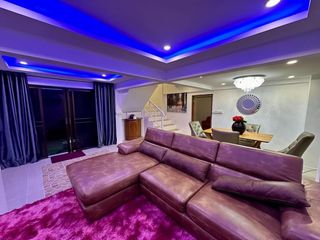 For rent 5 bedrooms villa in Bang Lamung, Chonburi