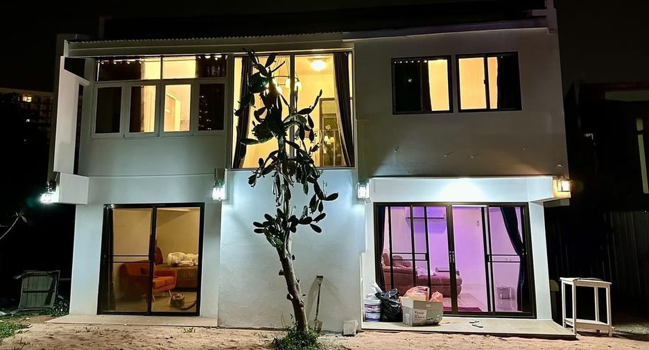 For rent 5 ベッドルーム villa in Bang Lamung, Chonburi