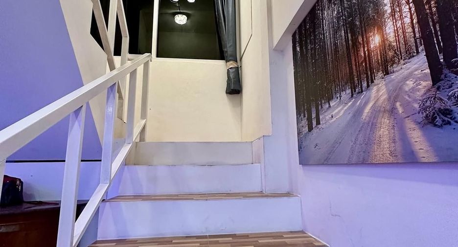 For rent 5 ベッドルーム villa in Bang Lamung, Chonburi