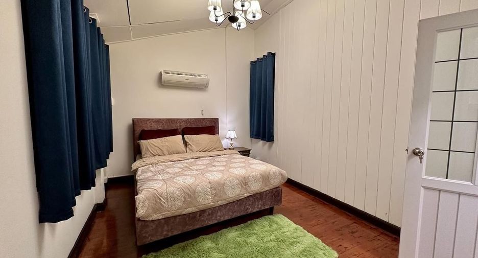 For rent 5 ベッドルーム villa in Bang Lamung, Chonburi