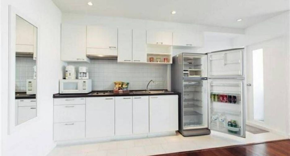 For sale and for rent 1 bed condo in Watthana, Bangkok