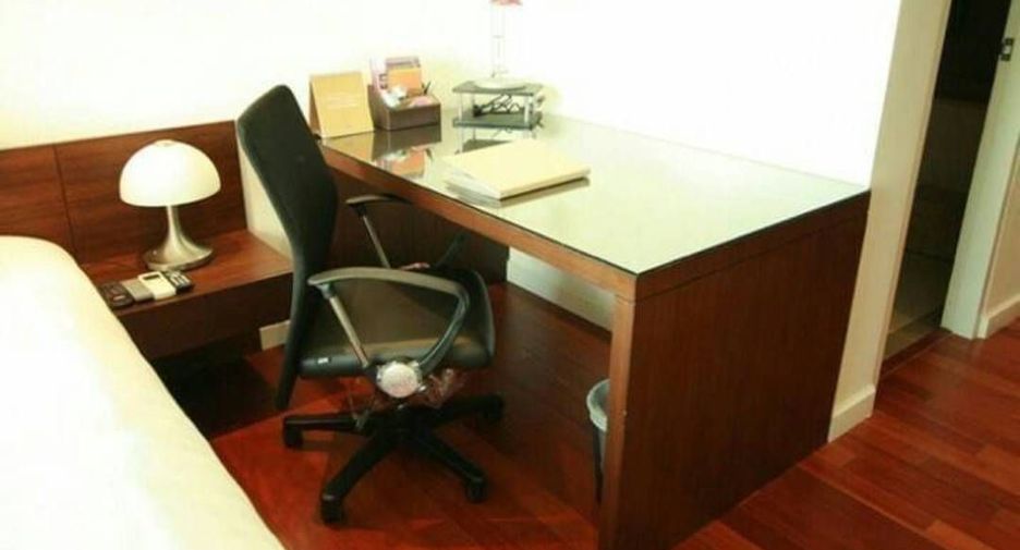 For sale and for rent 1 bed condo in Watthana, Bangkok