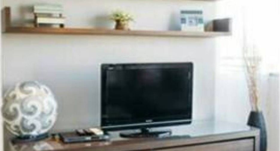 For sale and for rent 1 bed condo in Watthana, Bangkok