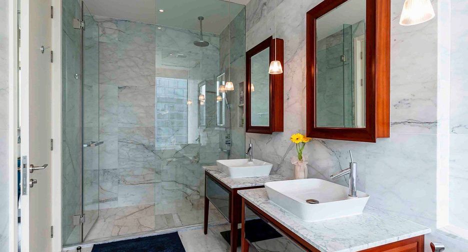 Condo en venta de 2 habitaciones en Watthana, Bangkok