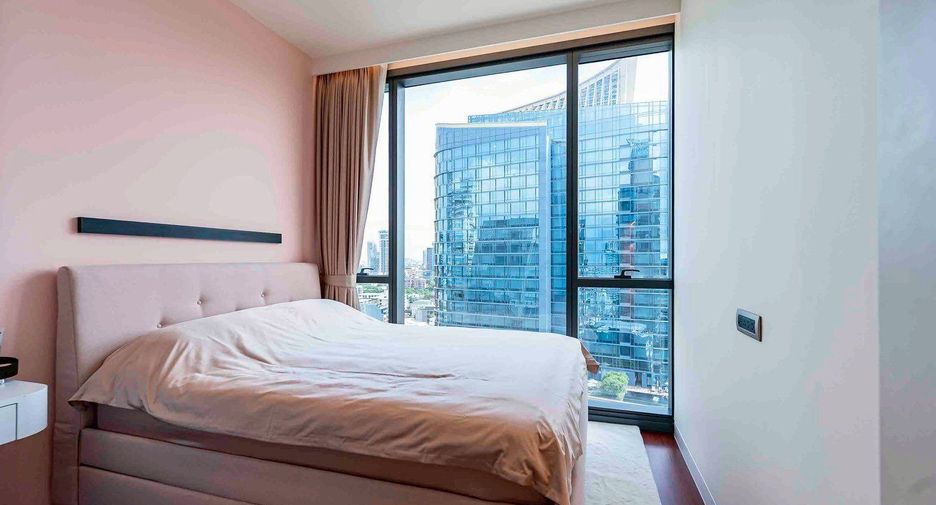 Condo en venta de 2 habitaciones en Watthana, Bangkok