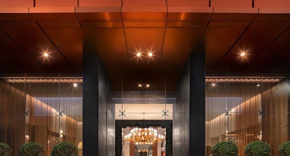 Condo en venta de 2 habitaciones en Watthana, Bangkok