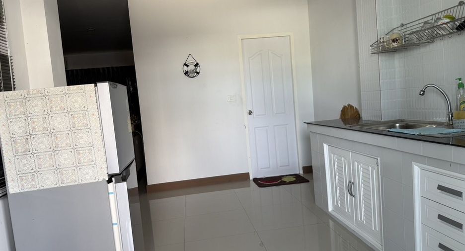 ให้เช่า 3 ห้องนอน ทาวน์เฮ้าส์ ใน ชะอำ, เพชรบุรี