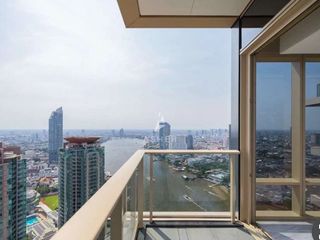 ให้เช่า 2 ห้องนอน คอนโด ใน บางคอแหลม, กรุงเทพฯ