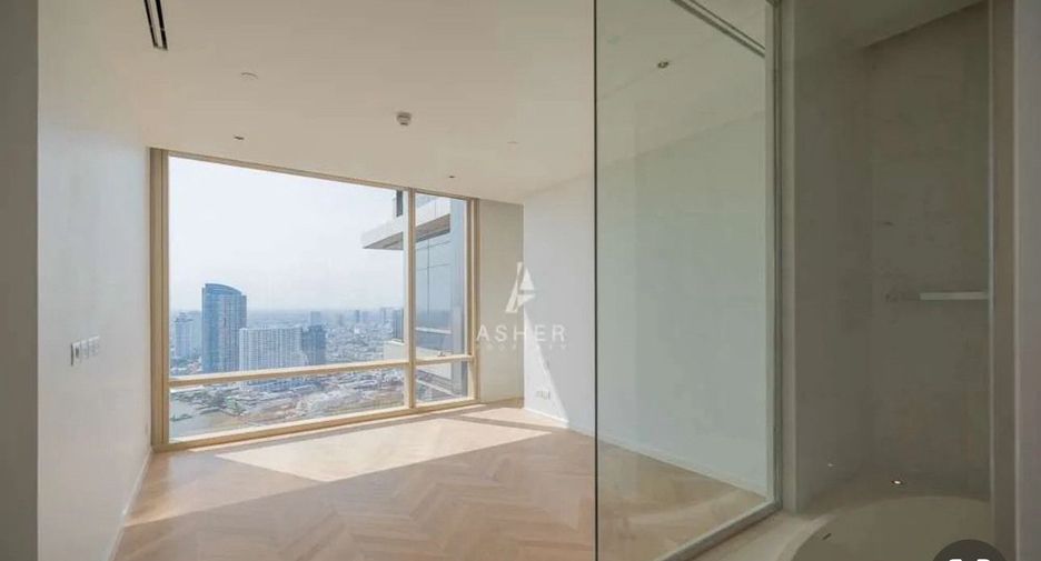 For rent 2 ベッドルーム condo in Bang Kho Laem, Bangkok