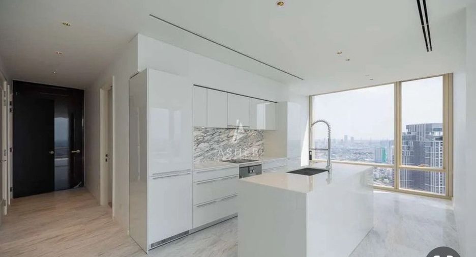 For rent 2 ベッドルーム condo in Bang Kho Laem, Bangkok
