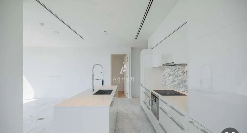 For rent 2 ベッドルーム condo in Bang Kho Laem, Bangkok