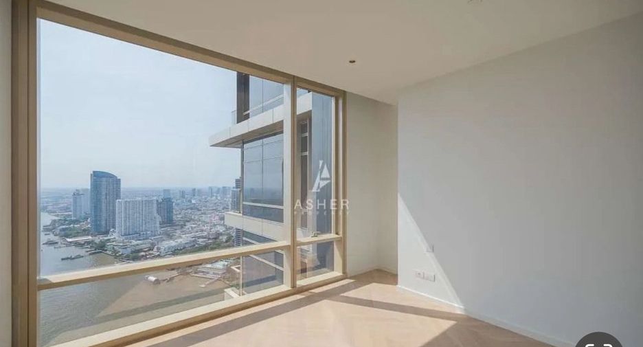 For rent 2 ベッドルーム condo in Bang Kho Laem, Bangkok