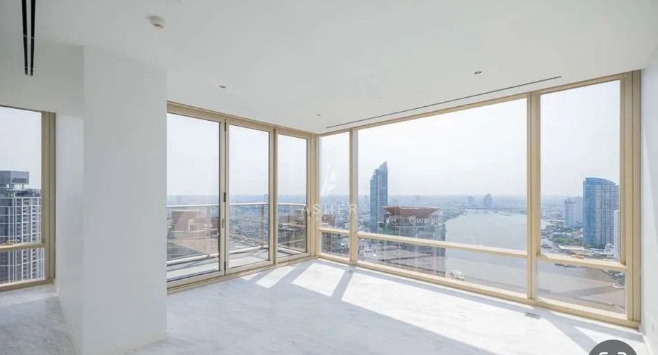 For rent 2 ベッドルーム condo in Bang Kho Laem, Bangkok