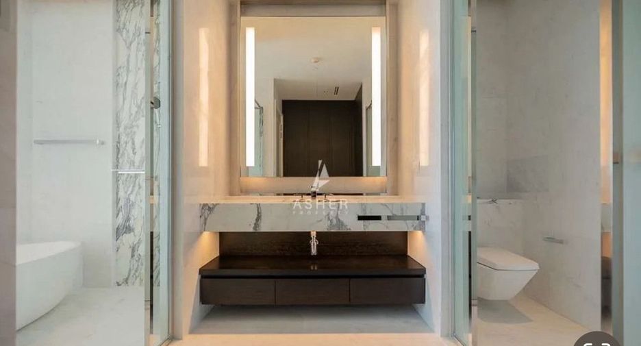 For rent 2 ベッドルーム condo in Bang Kho Laem, Bangkok