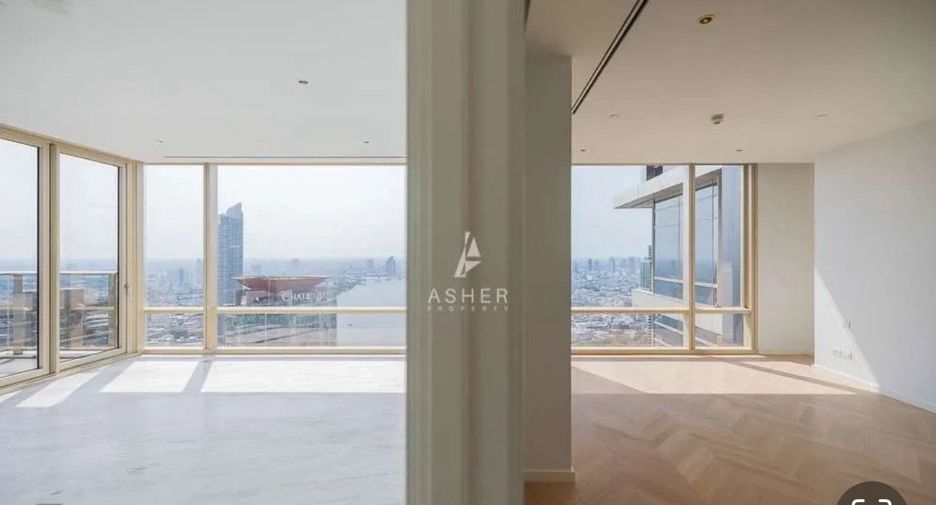 For rent 2 ベッドルーム condo in Bang Kho Laem, Bangkok