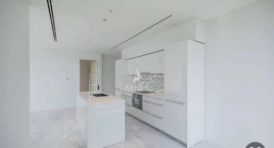 For rent 2 ベッドルーム condo in Bang Kho Laem, Bangkok