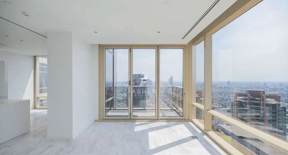 For rent 2 ベッドルーム condo in Bang Kho Laem, Bangkok