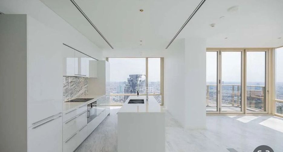 For rent 2 ベッドルーム condo in Bang Kho Laem, Bangkok
