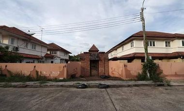 ขาย 7 ห้องนอน บ้านเดี่ยว ใน หนองจอก, กรุงเทพฯ