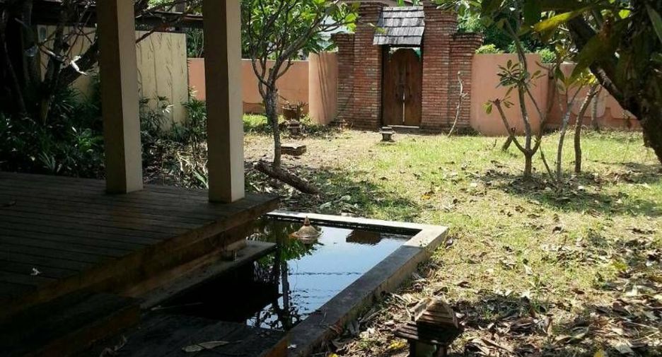 For sale 7 bedrooms house in Nong Chok, Bangkok
