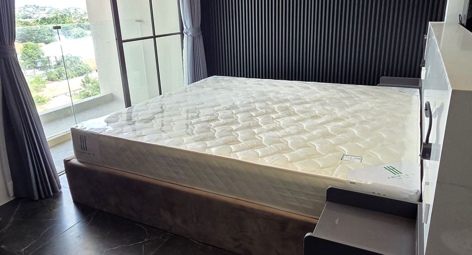 For sale 1 bed condo in Mueang Phuket, Phuket