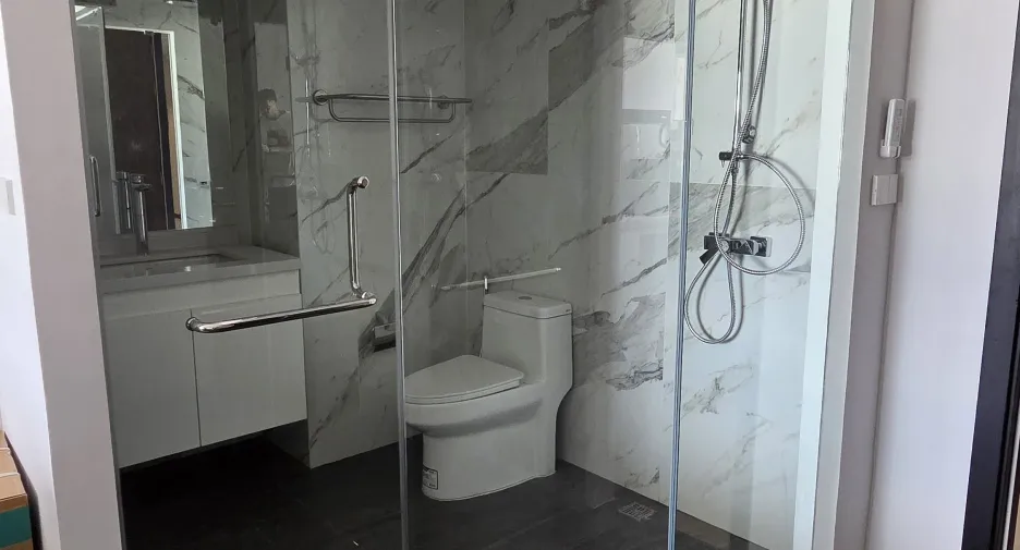 For sale 1 bed condo in Mueang Phuket, Phuket