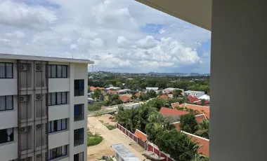 For sale 1 bed condo in Mueang Phuket, Phuket