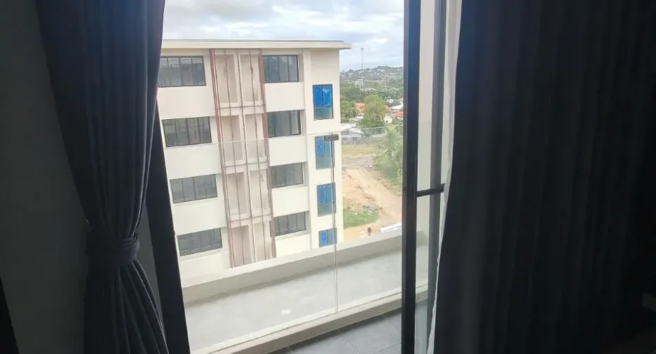 For sale 1 bed condo in Mueang Phuket, Phuket