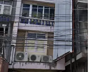 Büro zum Kauf in Si Racha, Chonburi