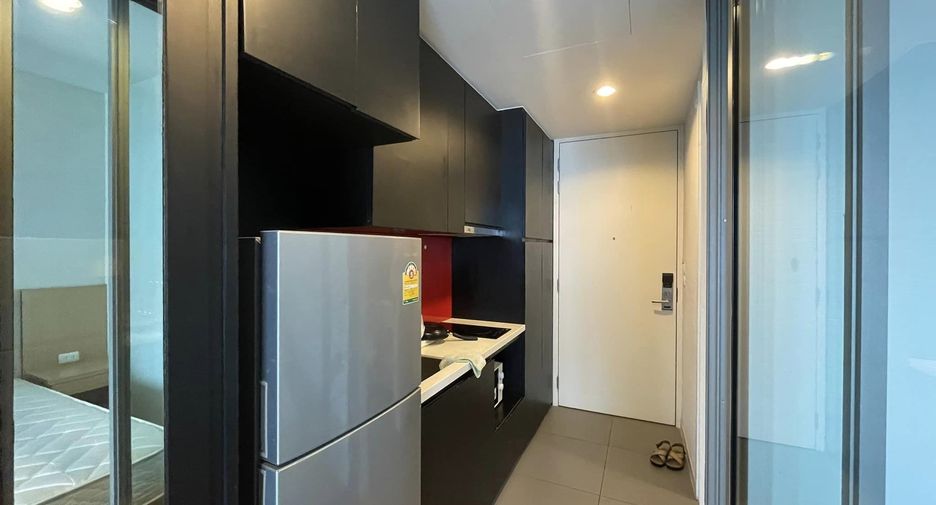 For sale 1 bed condo in Bang Rak, Bangkok