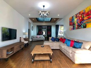 For sale 3 bedrooms villa in Mueang Phuket, Phuket