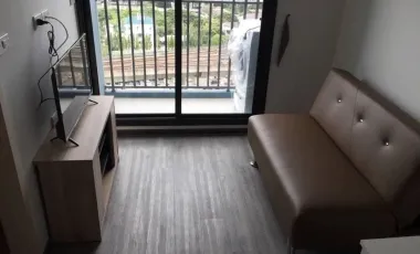 À louer 1 chambre condo à Suan Luang, Bangkok