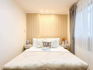 For rent 2 bedrooms condo in Sathon, Bangkok