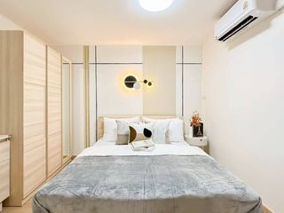 For rent 2 bedrooms condo in Sathon, Bangkok