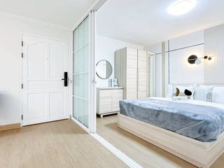For rent 2 bedrooms condo in Sathon, Bangkok