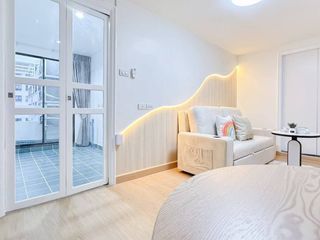 For rent 2 bedrooms condo in Sathon, Bangkok