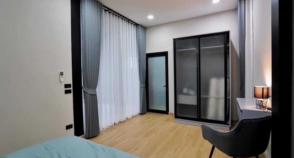 ขาย 3 ห้องนอน วิลล่า ใน สัตหีบ, ชลบุรี