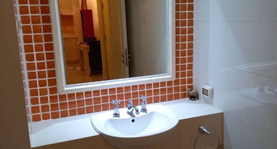For sale 1 bed condo in Hua Hin, Prachuap Khiri Khan
