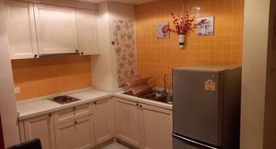 For sale 1 bed condo in Hua Hin, Prachuap Khiri Khan