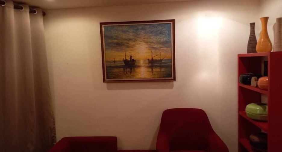 For sale 1 bed condo in Hua Hin, Prachuap Khiri Khan