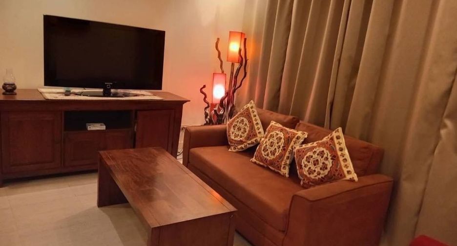For sale 1 bed condo in Hua Hin, Prachuap Khiri Khan