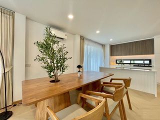 Продажа 3 спальни дом в Пращет, Бангкок