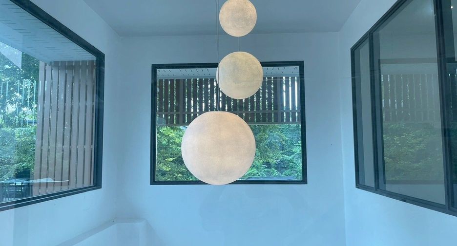 For sale 3 bedrooms house in Prawet, Bangkok