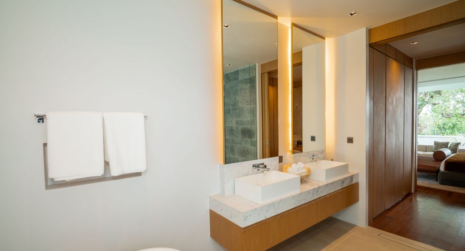 Villa zum Kauf mit 4 Zimmer in Mueang Phuket, Phuket