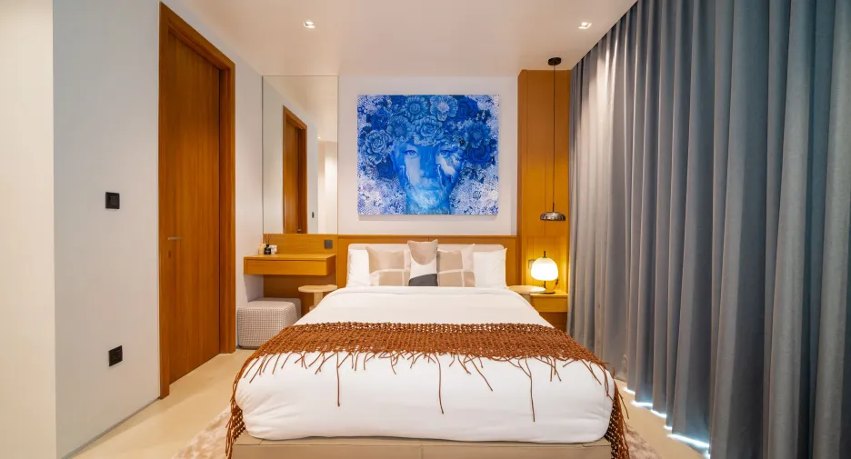 Villa zum Kauf mit 4 Zimmer in Mueang Phuket, Phuket