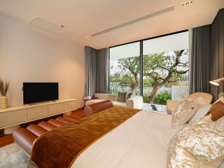 For sale 4 bedrooms villa in Mueang Phuket, Phuket