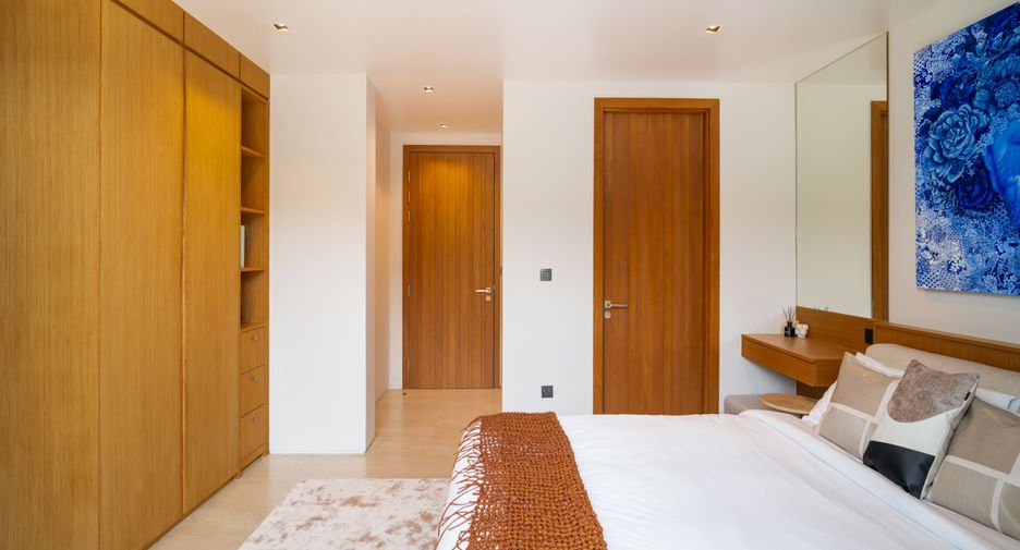 Villa zum Kauf mit 4 Zimmer in Mueang Phuket, Phuket