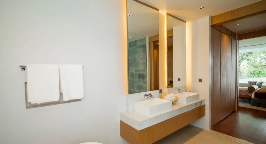 Villa zum Kauf mit 4 Zimmer in Mueang Phuket, Phuket